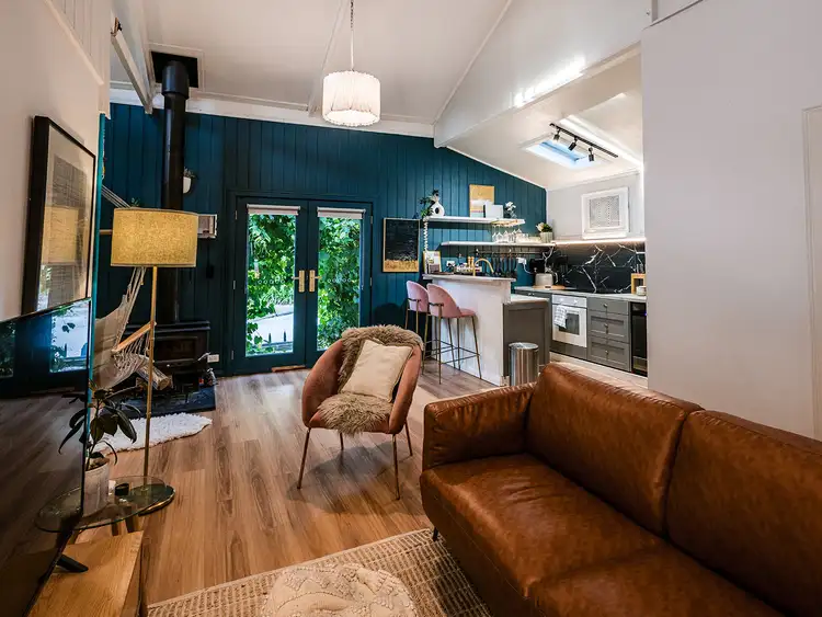 Third view of Homely house listing, 431A Spring Gully Road, Clare SA 5453