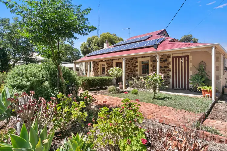 Main view of Homely house listing, 4 Fifth Street, Koolunga SA 5464