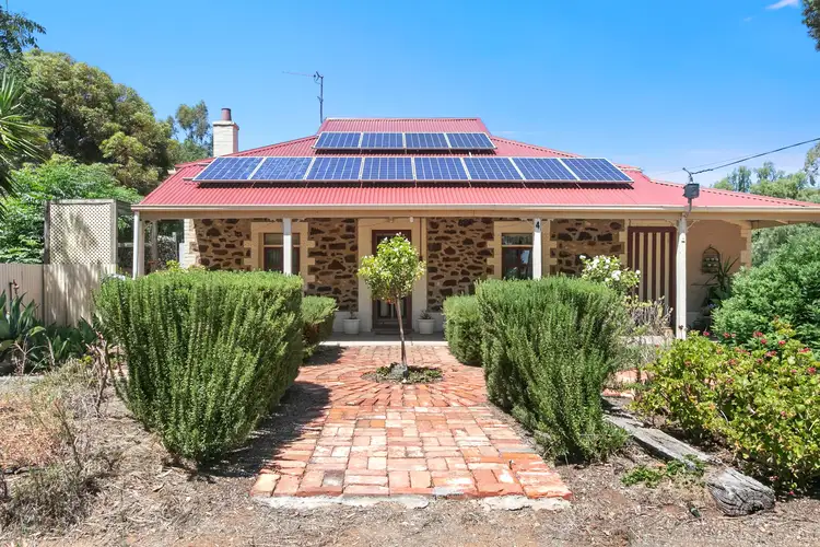 Second view of Homely house listing, 4 Fifth Street, Koolunga SA 5464
