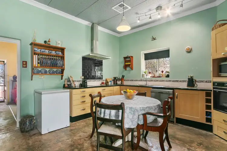 Fifth view of Homely house listing, 4 Fifth Street, Koolunga SA 5464
