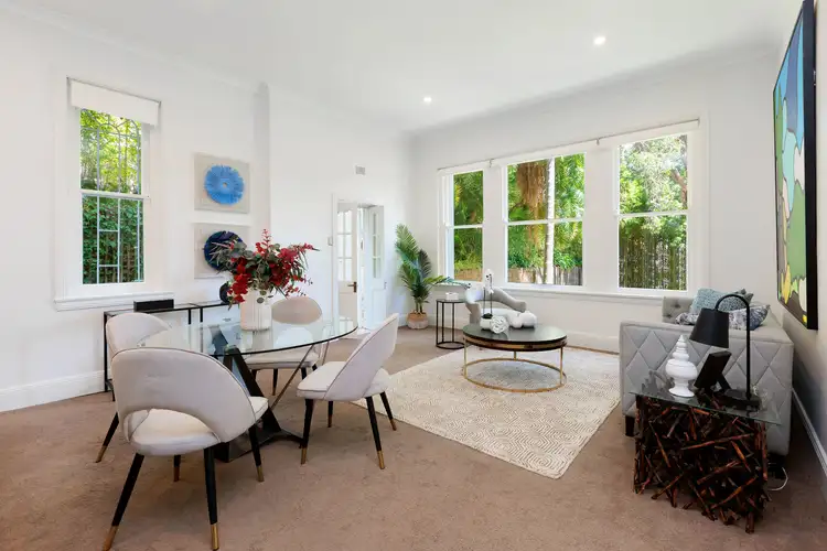 2/65 Darling Point Road, Darling Point NSW 2027