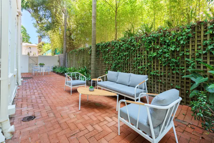 Third view of Homely apartment listing, 2/65 Darling Point Road, Darling Point NSW 2027