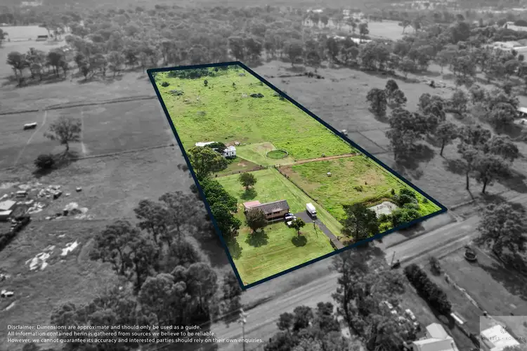 Main view of Homely house listing, 35 Nixon Road, Thirlmere NSW 2572