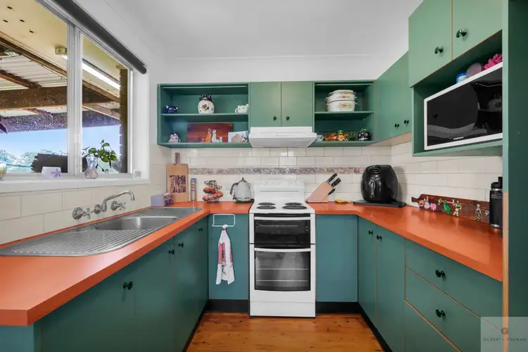Fifth view of Homely house listing, 35 Nixon Road, Thirlmere NSW 2572