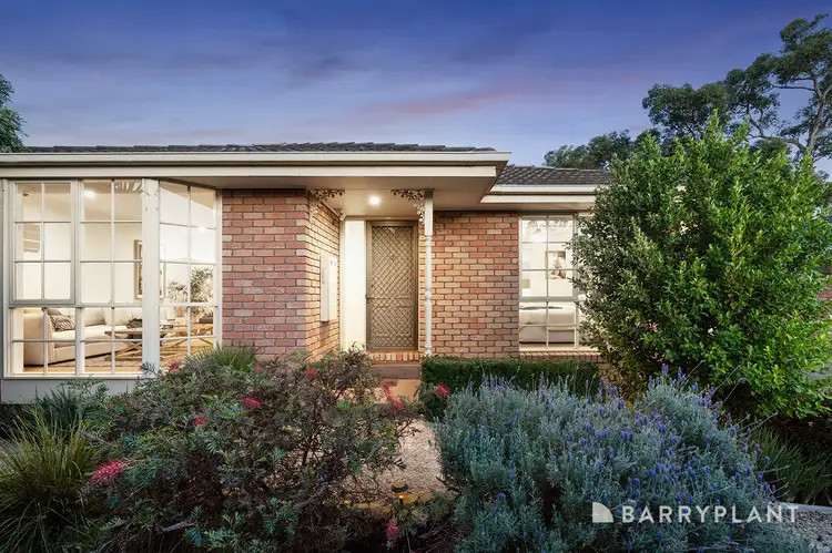 3/2 Rangeview Road, Boronia VIC 3155