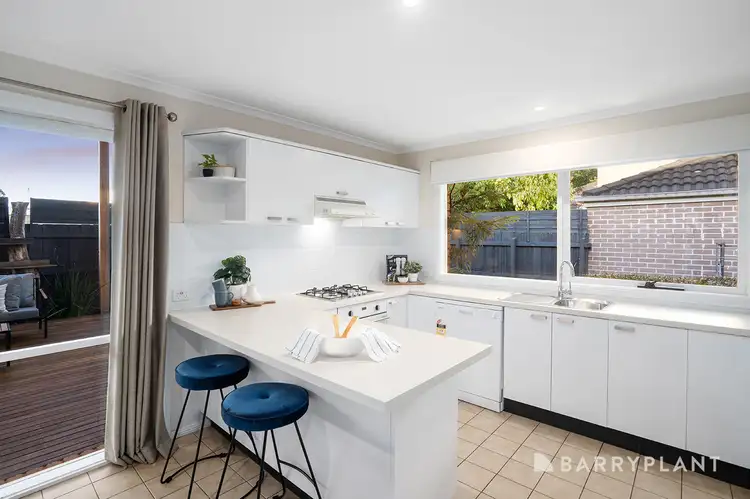 Fourth view of Homely unit listing, 3/2 Rangeview Road, Boronia VIC 3155