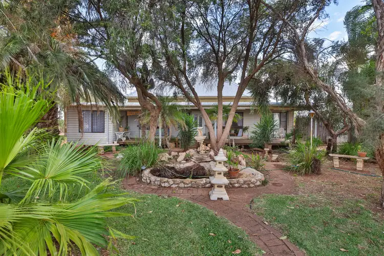 151 Merindah Road, Coomealla NSW 2717