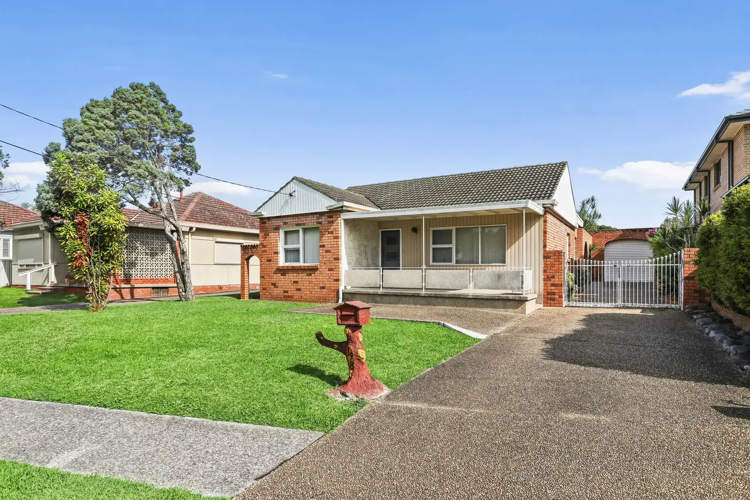 Main view of Homely house listing, 198 Parraweena Road, Miranda NSW 2228