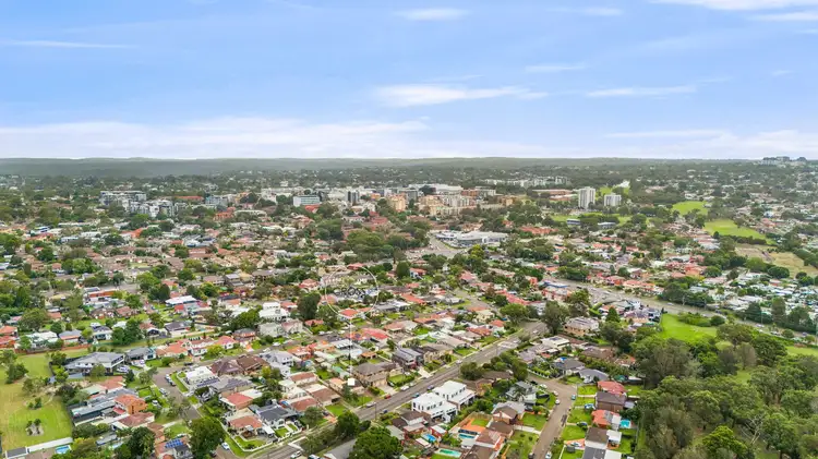Fifth view of Homely house listing, 198 Parraweena Road, Miranda NSW 2228