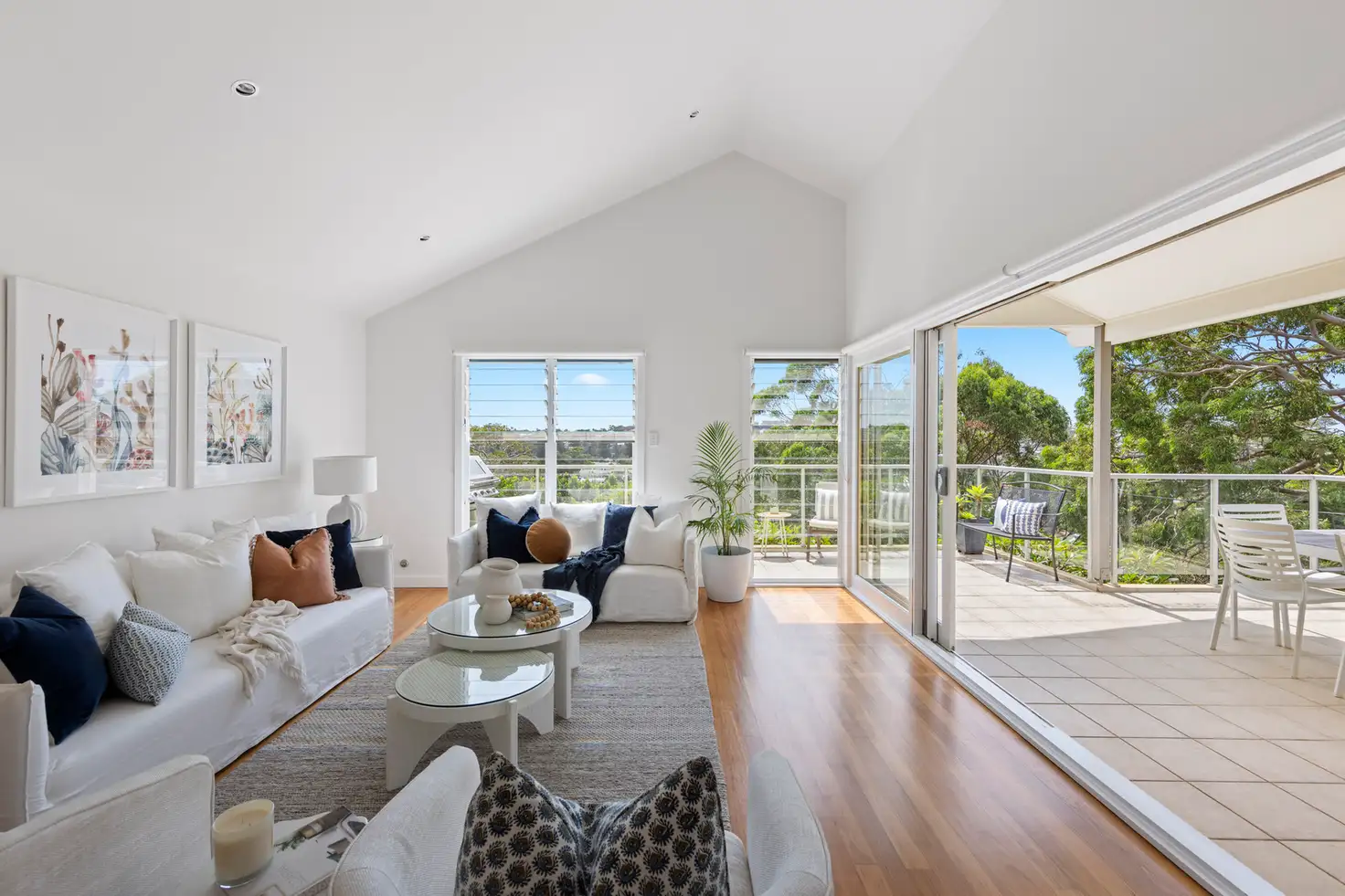 Main view of Homely house listing, 6 Kangaroo Street, Manly NSW 2095