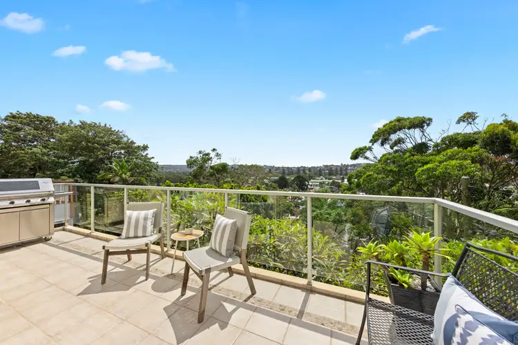 Third view of Homely house listing, 6 Kangaroo Street, Manly NSW 2095