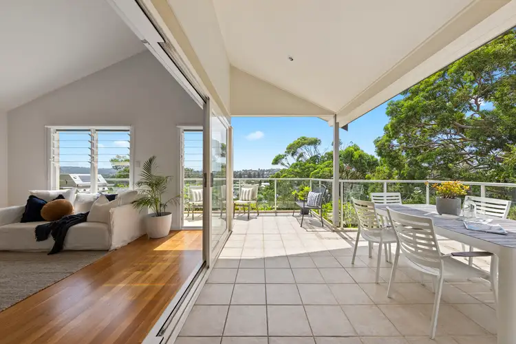 Fourth view of Homely house listing, 6 Kangaroo Street, Manly NSW 2095