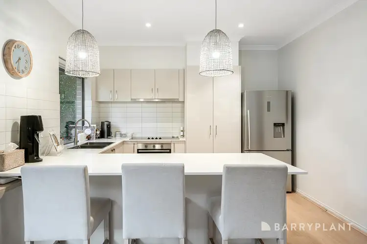 Second view of Homely house listing, 3/10 Snowball Avenue, Mount Evelyn VIC 3796