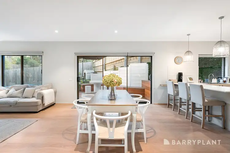 Third view of Homely house listing, 3/10 Snowball Avenue, Mount Evelyn VIC 3796