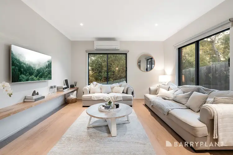 Fifth view of Homely house listing, 3/10 Snowball Avenue, Mount Evelyn VIC 3796