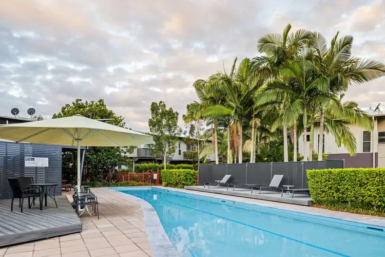 Third view of Homely townhouse listing, 63/28 Amazons Place, Jindalee QLD 4074