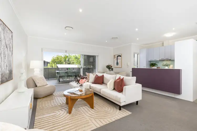 Fifth view of Homely townhouse listing, 63/28 Amazons Place, Jindalee QLD 4074