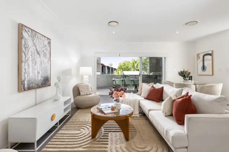 Sixth view of Homely townhouse listing, 63/28 Amazons Place, Jindalee QLD 4074