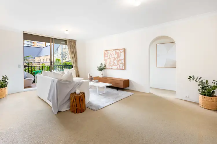 15/23-31 Whistler Street, Manly NSW 2095