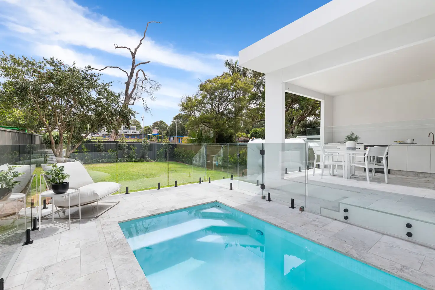 Main view of Homely semi-detached listing, 73b Gannons Road, Caringbah South NSW 2229