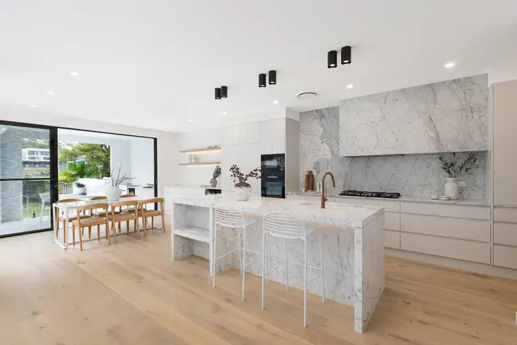 Second view of Homely semi-detached listing, 73b Gannons Road, Caringbah South NSW 2229