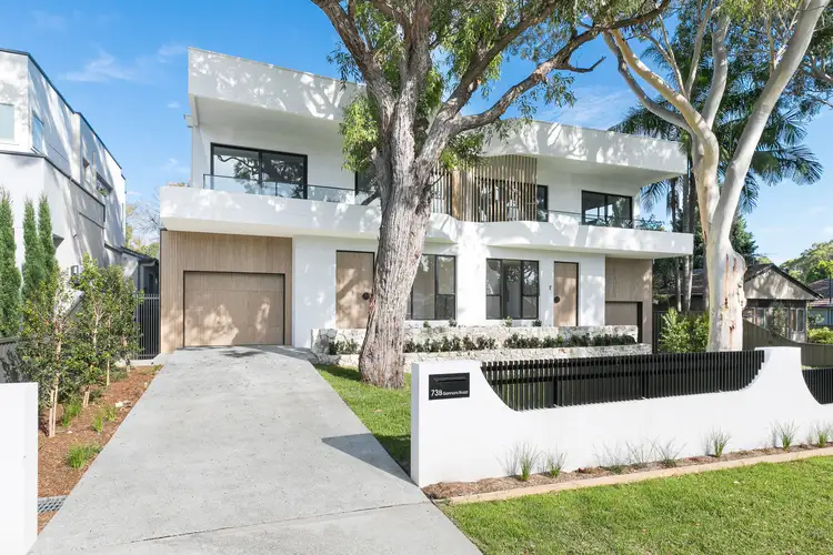 Fourth view of Homely semi-detached listing, 73b Gannons Road, Caringbah South NSW 2229
