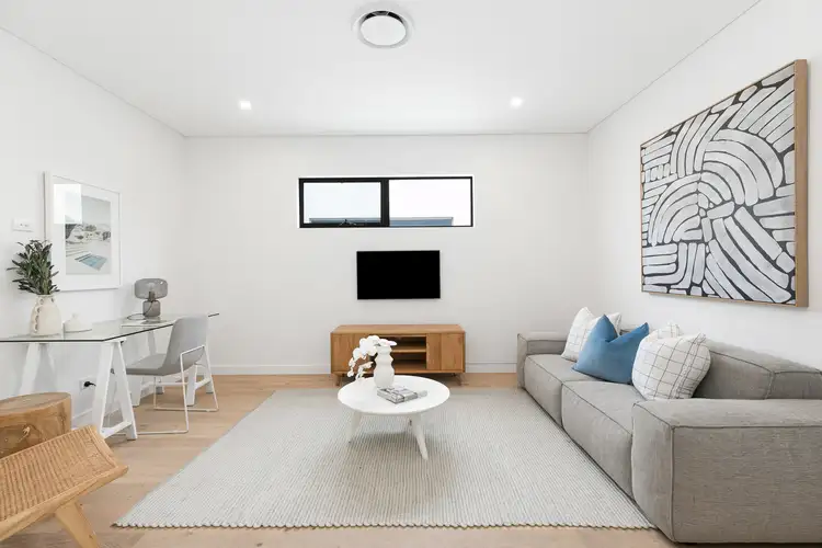 Sixth view of Homely semi-detached listing, 73b Gannons Road, Caringbah South NSW 2229