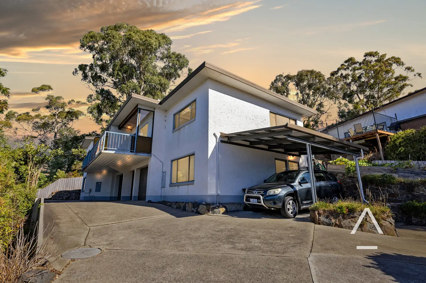 Main view of Homely unit listing, 1/69 Salisbury Crescent, West Launceston TAS 7250