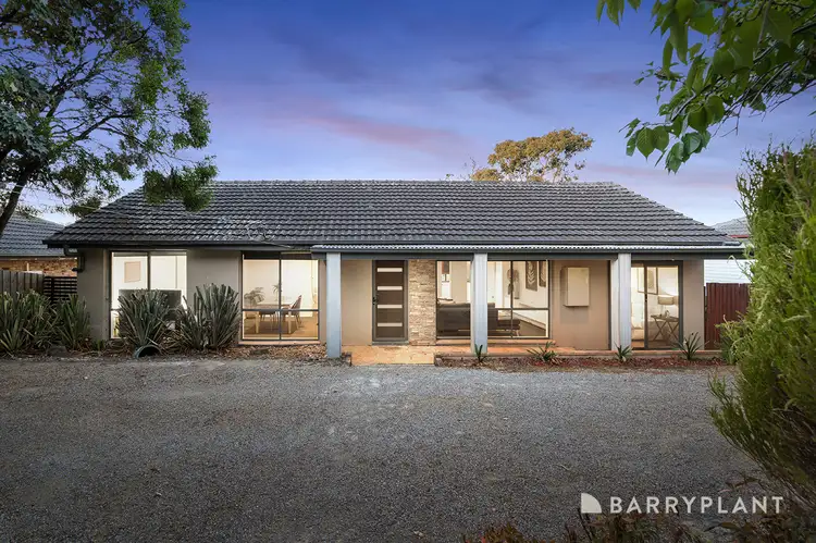 Main view of Homely house listing, 11 Sheldon Avenue, Mooroolbark VIC 3138