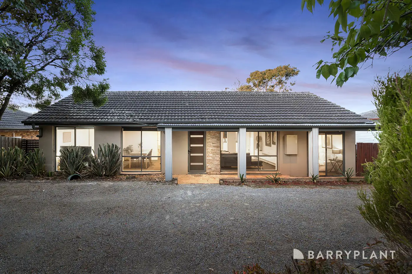 Main view of Homely house listing, 11 Sheldon Avenue, Mooroolbark VIC 3138