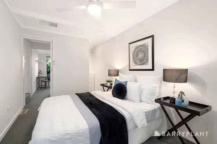 Sixth view of Homely house listing, 11 Sheldon Avenue, Mooroolbark VIC 3138