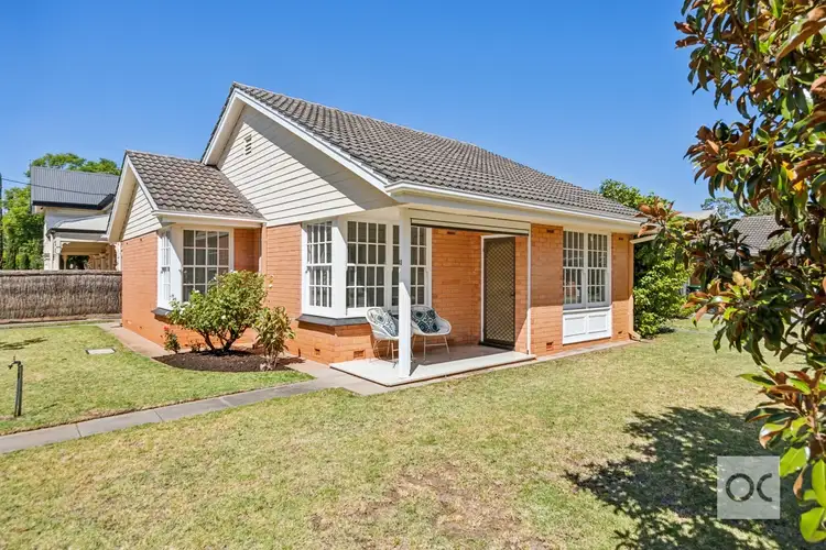 10/52 Dulwich Avenue, Dulwich SA 5065