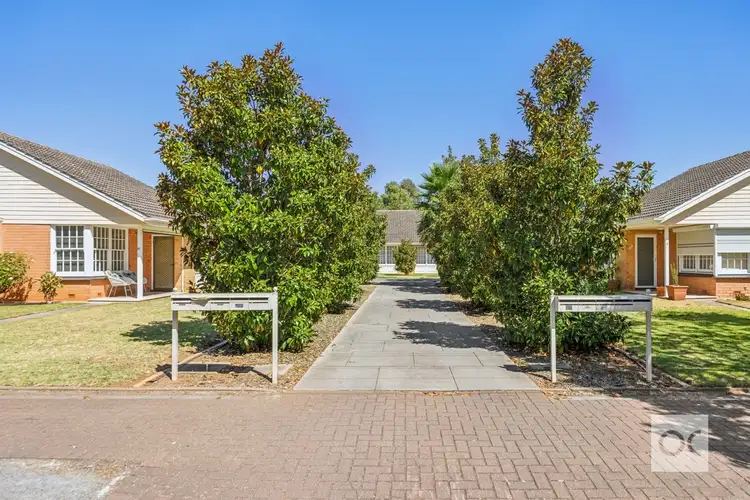 Second view of Homely unit listing, 10/52 Dulwich Avenue, Dulwich SA 5065