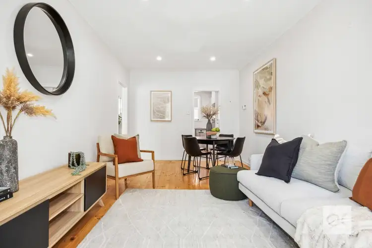 Third view of Homely unit listing, 10/52 Dulwich Avenue, Dulwich SA 5065
