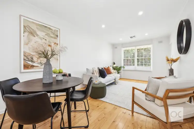 Fourth view of Homely unit listing, 10/52 Dulwich Avenue, Dulwich SA 5065