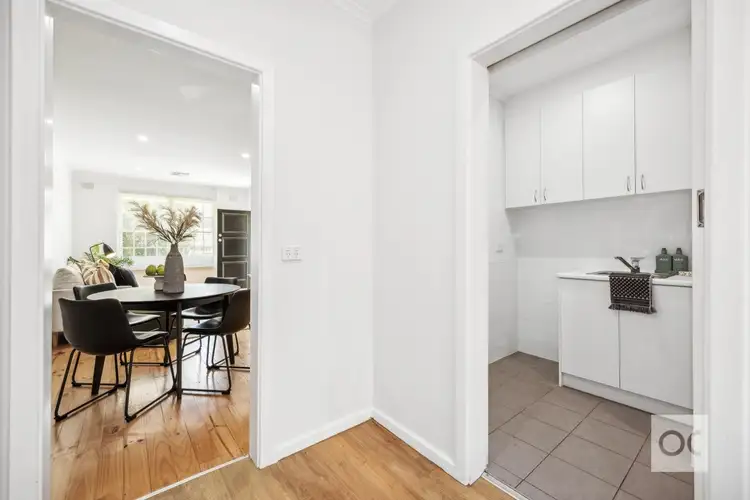 Fifth view of Homely unit listing, 10/52 Dulwich Avenue, Dulwich SA 5065