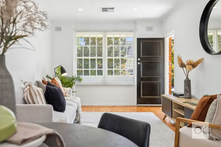 Sixth view of Homely unit listing, 10/52 Dulwich Avenue, Dulwich SA 5065