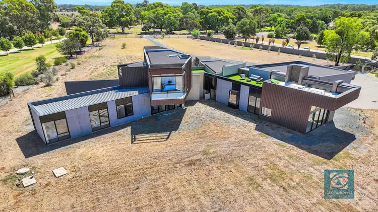 Main view of Homely house listing, 22 Stokes Lane, Echuca VIC 3564