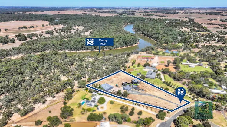 Second view of Homely house listing, 22 Stokes Lane, Echuca VIC 3564