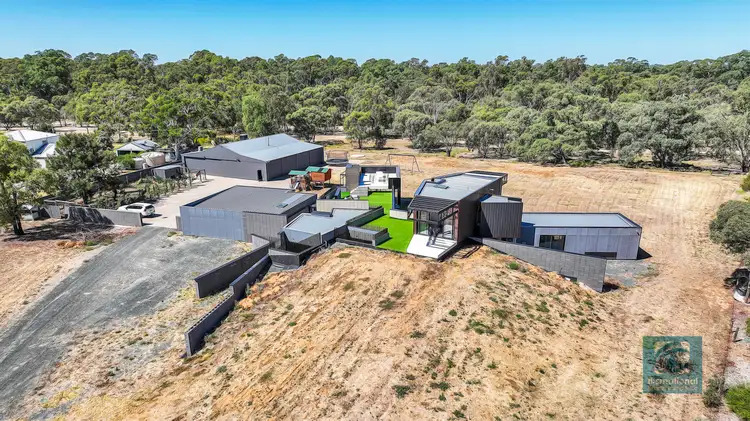 Fourth view of Homely house listing, 22 Stokes Lane, Echuca VIC 3564