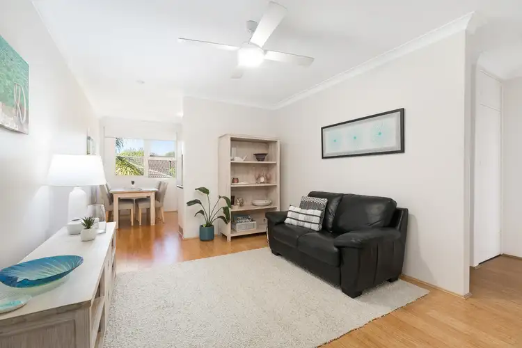 Second view of Homely unit listing, 10/22 Hill Street, Woolooware NSW 2230