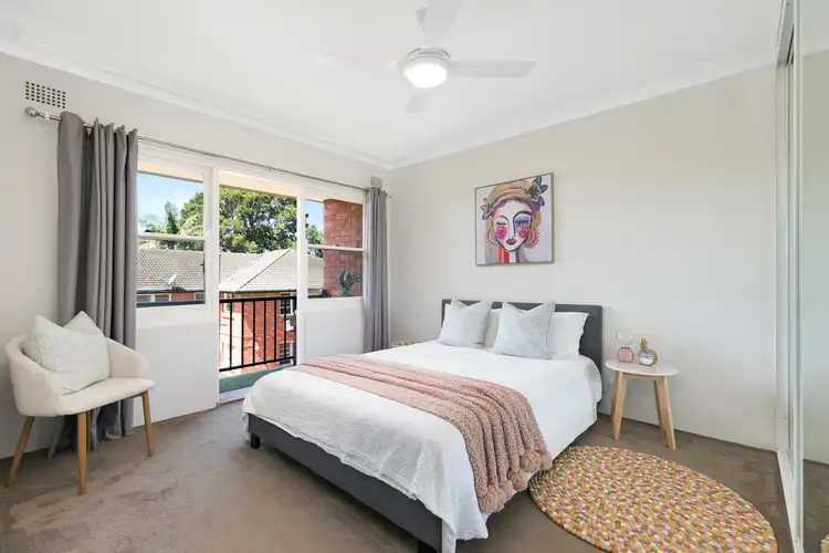 Third view of Homely unit listing, 10/22 Hill Street, Woolooware NSW 2230