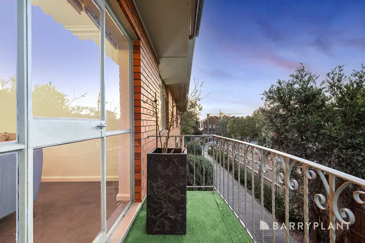 Second view of Homely unit listing, 4/52 Barton Street, Surrey Hills VIC 3127