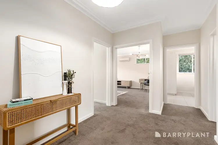 Third view of Homely unit listing, 4/52 Barton Street, Surrey Hills VIC 3127