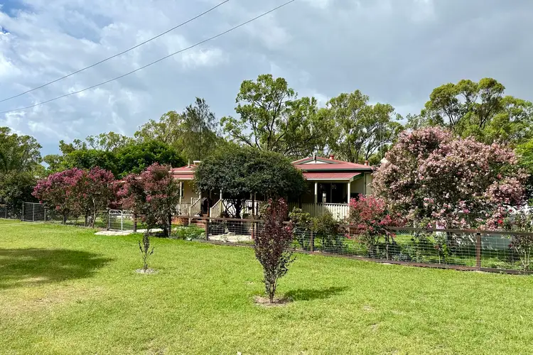 Main view of Homely house listing, 104 Maryvale Street, Hendon QLD 4362