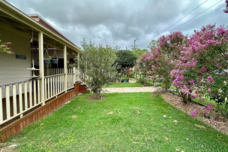 Second view of Homely house listing, 104 Maryvale Street, Hendon QLD 4362