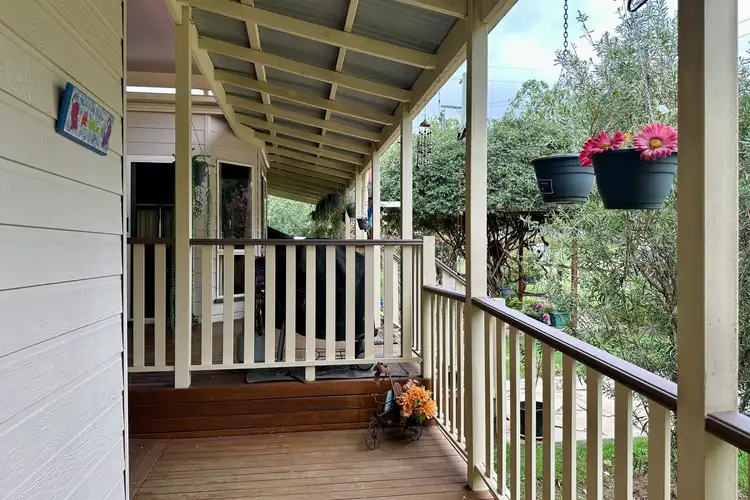 Third view of Homely house listing, 104 Maryvale Street, Hendon QLD 4362