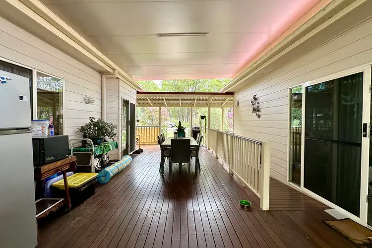 Fourth view of Homely house listing, 104 Maryvale Street, Hendon QLD 4362