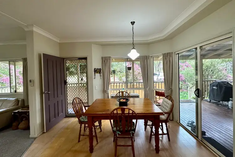 Fifth view of Homely house listing, 104 Maryvale Street, Hendon QLD 4362