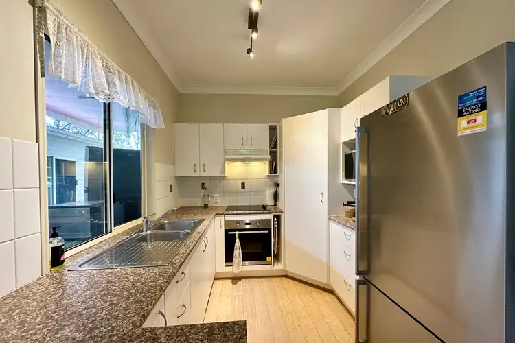 Sixth view of Homely house listing, 104 Maryvale Street, Hendon QLD 4362